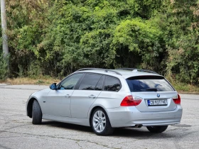 Обява за продажба на BMW 318 2.0D 122k.c. ~6 500 лв. - изображение 4