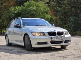 Обява за продажба на BMW 318 2.0D 122k.c. ~6 500 лв. - изображение 7