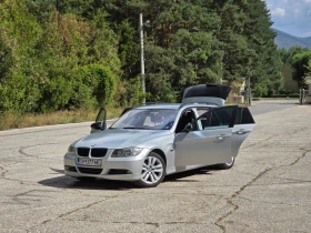 BMW 318 2.0D 122k.c. | Mobile.bg    17