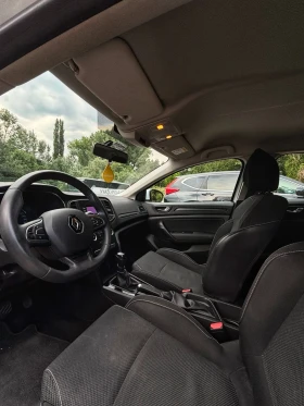 Обява за продажба на Renault Megane ~25 000 лв. - изображение 6