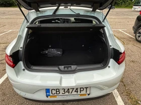 Обява за продажба на Renault Megane ~25 000 лв. - изображение 4