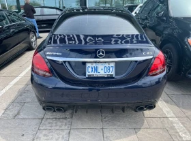 Mercedes-Benz C 43 AMG Очакван внос ! C 43 AMG - 49900 лв. - 28087292 5