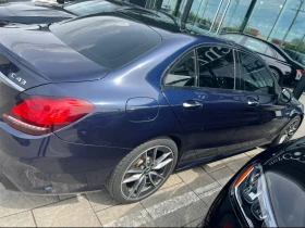 Mercedes-Benz C 43 AMG Очакван внос ! C 43 AMG - 49900 лв. - 28087292 4