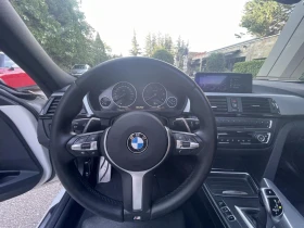 BMW 330 M-Performance * PANO * Head UP * Harman/Kardon - 24800 лв. - 38445501 14