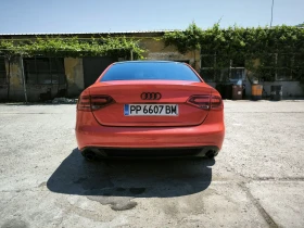 Audi A4 2.7 TDI | Mobile.bg    3