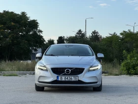 Обява за продажба на Volvo V40 D2 Автоматик Facelift LED Euro6 ~20 000 лв. - изображение 1