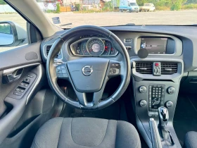 Обява за продажба на Volvo V40 D2 Автоматик Facelift LED Euro6 ~20 000 лв. - изображение 9