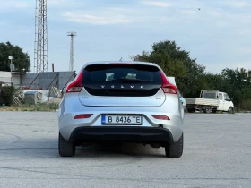 Обява за продажба на Volvo V40 D2 Автоматик Facelift LED Euro6 ~20 000 лв. - изображение 5