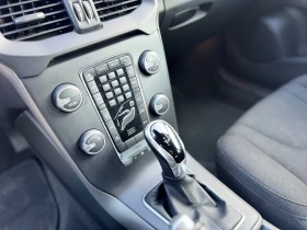 Обява за продажба на Volvo V40 D2 Автоматик Facelift LED Euro6 ~20 000 лв. - изображение 10