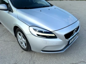Обява за продажба на Volvo V40 D2 Автоматик Facelift LED Euro6 ~20 000 лв. - изображение 6