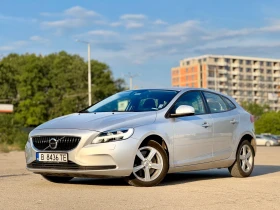 Обява за продажба на Volvo V40 D2 Автоматик Facelift LED Euro6 ~20 000 лв. - изображение 4
