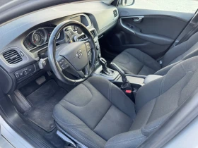 Обява за продажба на Volvo V40 D2 Автоматик Facelift LED Euro6 ~20 000 лв. - изображение 8