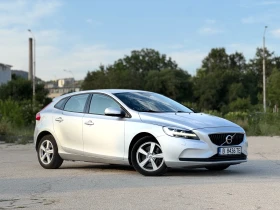 Обява за продажба на Volvo V40 D2 Автоматик Facelift LED Euro6 ~20 000 лв. - изображение 1