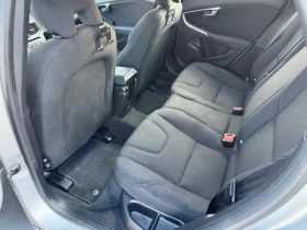 Обява за продажба на Volvo V40 D2 Автоматик Facelift LED Euro6 ~20 000 лв. - изображение 11