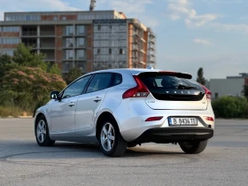 Обява за продажба на Volvo V40 D2 Автоматик Facelift LED Euro6 ~20 000 лв. - изображение 2