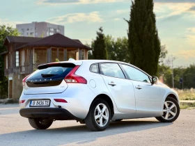 Обява за продажба на Volvo V40 D2 Автоматик Facelift LED Euro6 ~20 000 лв. - изображение 3