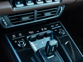 Porsche 911 Carrera (992 II) - 289000 лв. - 32013132 12