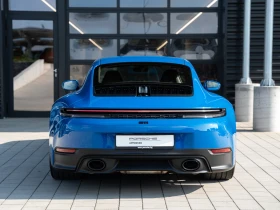Porsche 911 Carrera (992 II) - 289000 лв. - 32013132 5