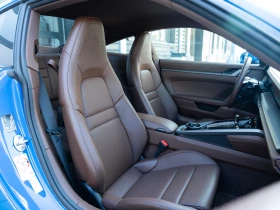 Porsche 911 Carrera (992 II) - 289000 лв. - 32013132 15