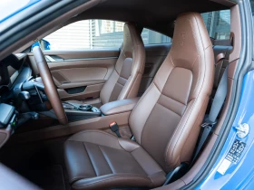 Porsche 911 Carrera (992 II) - 289000 лв. - 32013132 8
