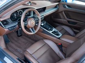 Porsche 911 Carrera (992 II) - 289000 лв. - 32013132 7