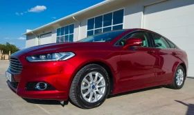 Обява за продажба на Ford Mondeo TITANIUM, FUll LED + Digital ~26 500 лв. - изображение 1
