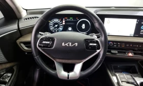 Kia K8 3.5 LPG 2WD TRENDY *  *  | Mobile.bg    6