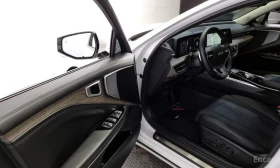 Kia K8 3.5 LPG 2WD TRENDY *  *  | Mobile.bg    15