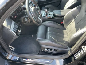 BMW M5 Competition B/W + Carbon Ceramic | Mobile.bg    8