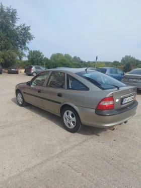Opel Vectra B | Mobile.bg    5
