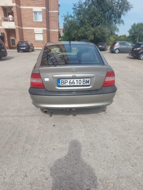 Opel Vectra B | Mobile.bg    2