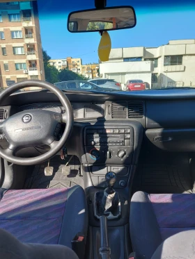 Opel Vectra B | Mobile.bg    7