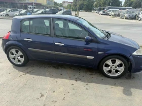 Обява за продажба на Renault Megane 2 ~2 500 лв. - изображение 2