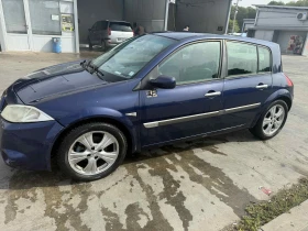 Обява за продажба на Renault Megane 2 ~2 500 лв. - изображение 1