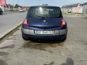 Обява за продажба на Renault Megane 2 ~2 500 лв. - изображение 3