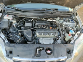 Honda Fr-v 1.7 GAZ BENZIN 125 - 7350 лв. / 3758.00 € - 18834410 15