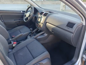 VW Golf 1.9tdi 105ps navi | Mobile.bg    8