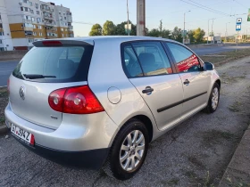 VW Golf 1.9tdi 105ps navi | Mobile.bg    7