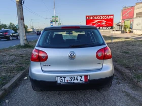 VW Golf 1.9tdi 105ps navi | Mobile.bg    6