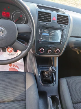 VW Golf 1.9tdi 105ps navi | Mobile.bg    14