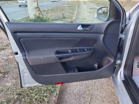 VW Golf 1.9tdi 105ps navi | Mobile.bg    15