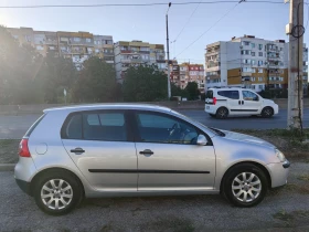 VW Golf 1.9tdi 105ps navi | Mobile.bg    4