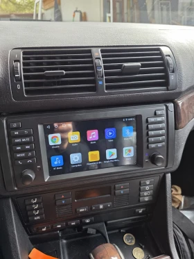 BMW 530 3.0 M57 M-Packet  | Mobile.bg    3