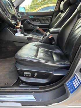 BMW 530 3.0 M57 M-Packet  | Mobile.bg    8