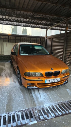 BMW 530 3.0 M57 M-Packet  | Mobile.bg    5