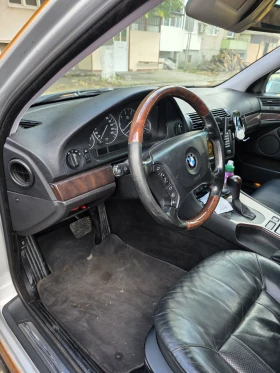 BMW 530 3.0 M57 M-Packet  | Mobile.bg    6