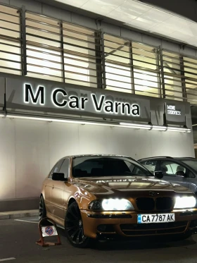 BMW 530 3.0 M57 M-Packet  | Mobile.bg    4