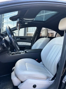 Обява за продажба на Mercedes-Benz CLS 350 AMG ~34 000 лв. - изображение 8 | Auto.bg Обява за продажба на Mercedes-Benz CLS 350 AMG ~34 000 лв. - изображение 8