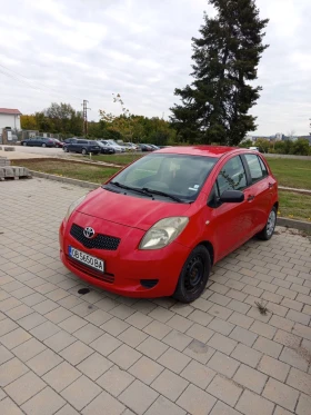 Обява за продажба на Toyota Yaris N1 ~4 200 лв. - изображение 1 | Auto.bg Обява за продажба на Toyota Yaris N1 ~4 200 лв. - изображение 1