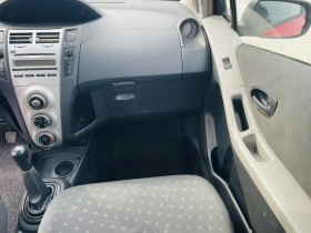Обява за продажба на Toyota Yaris N1 ~4 200 лв. - изображение 5 | Auto.bg Обява за продажба на Toyota Yaris N1 ~4 200 лв. - изображение 5